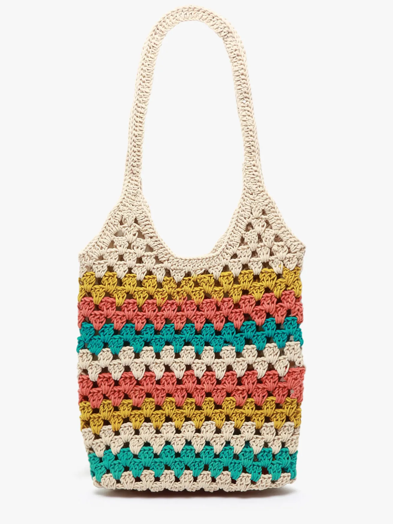Sac porté épaule Strelitzia WOOMEN