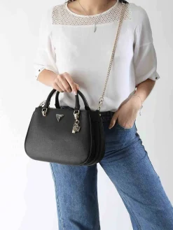 Sac porté épaule Sylvie GUESS