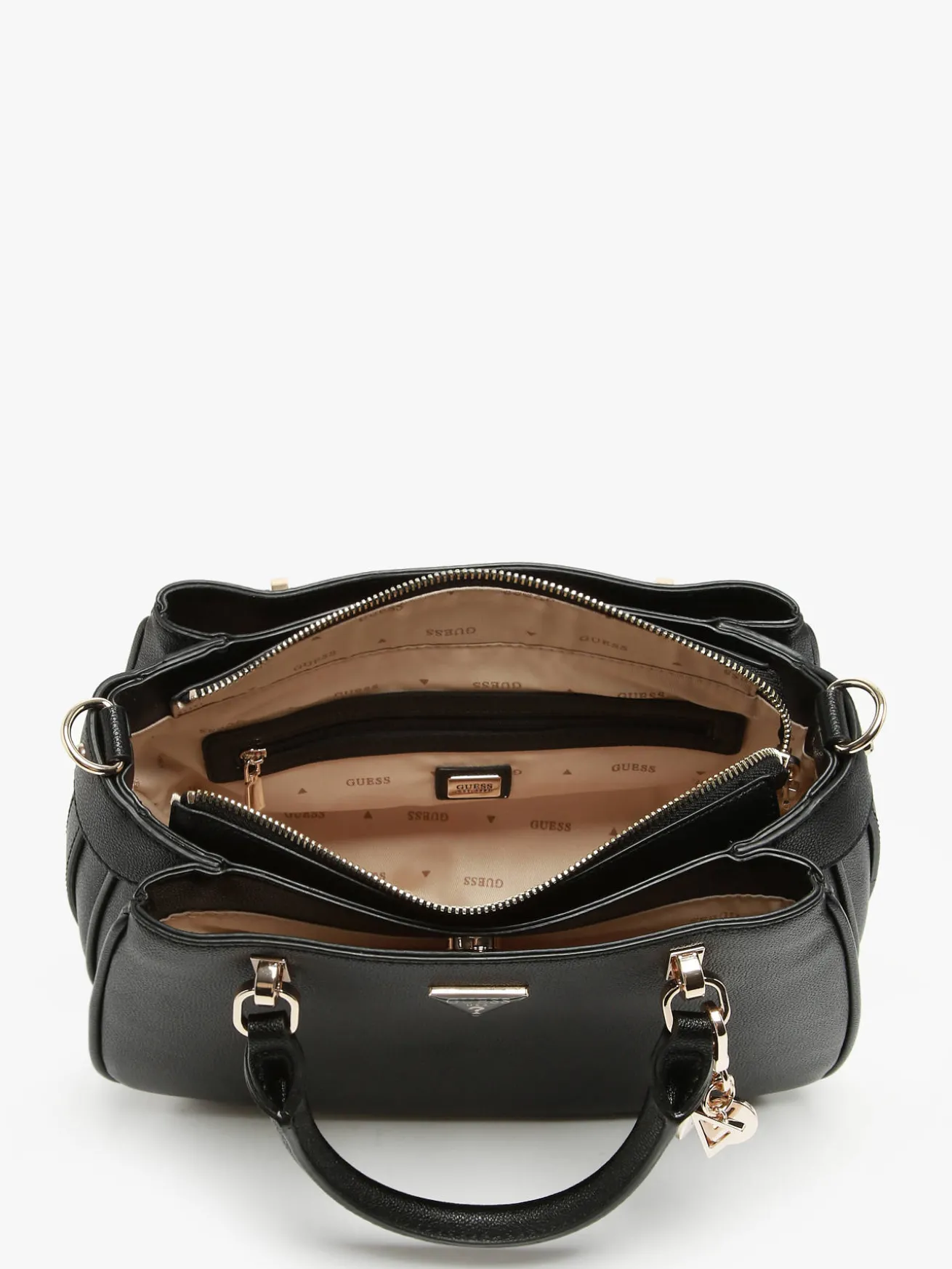 Sac porté épaule Sylvie GUESS