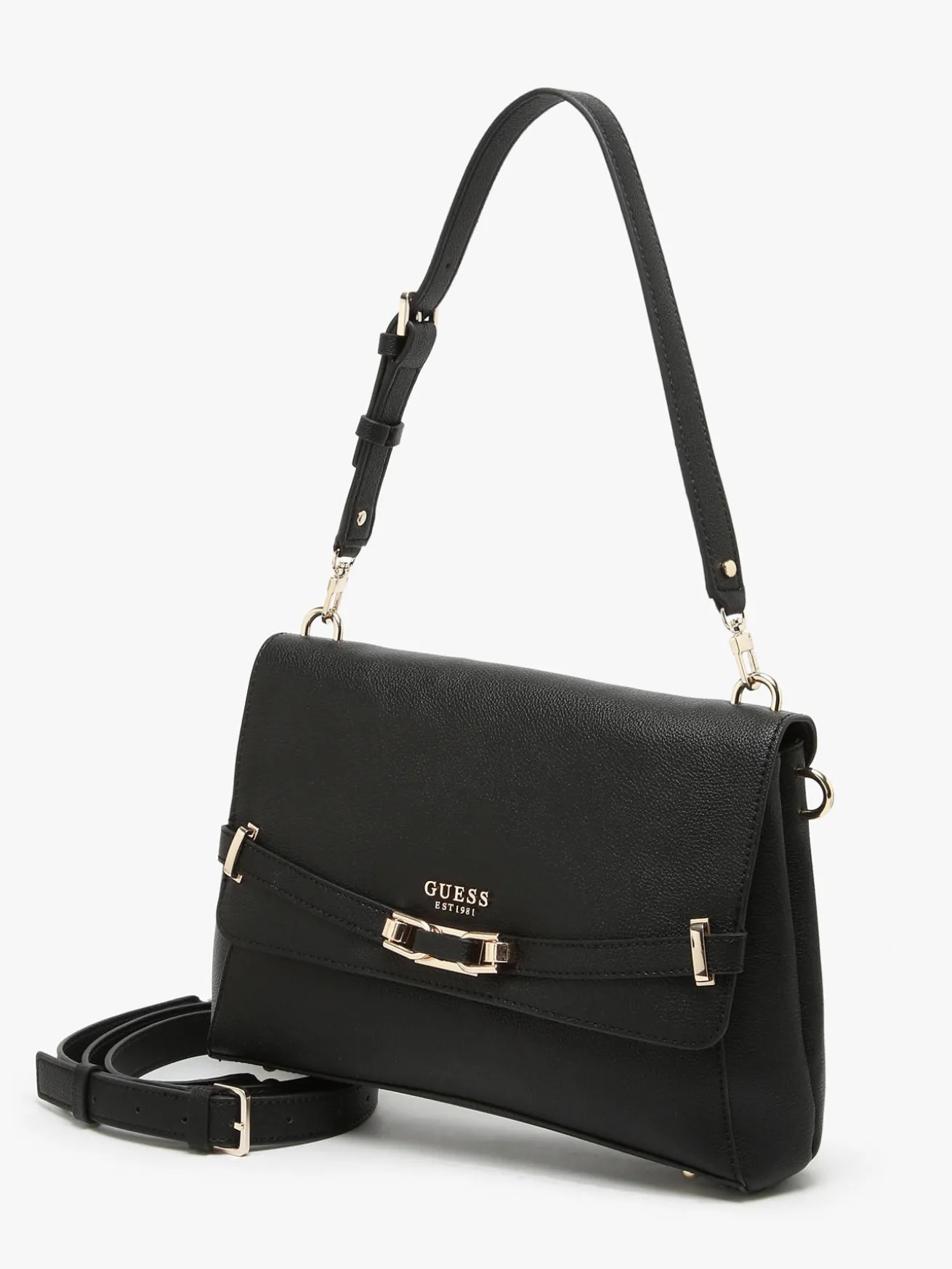 Sac porté épaule Sylvie GUESS