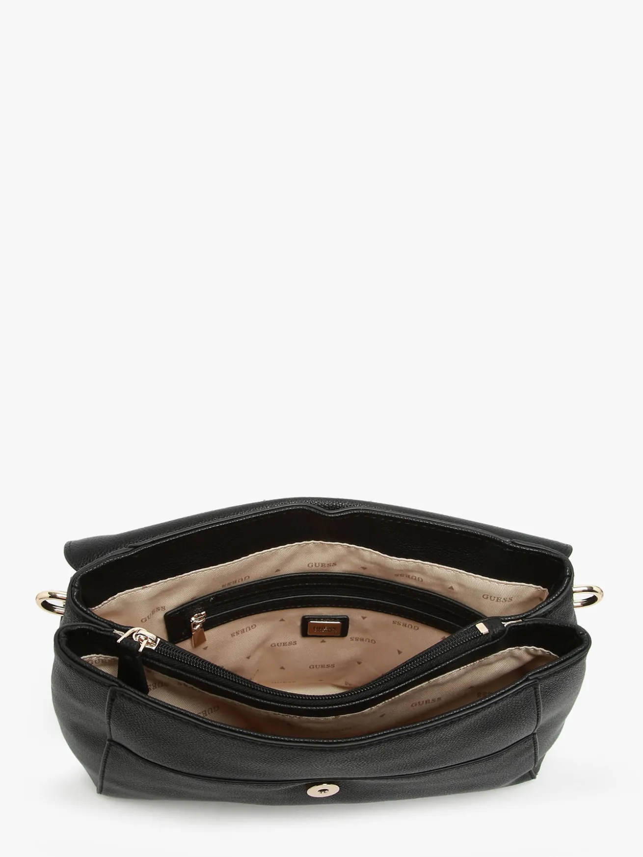 Sac porté épaule Sylvie GUESS