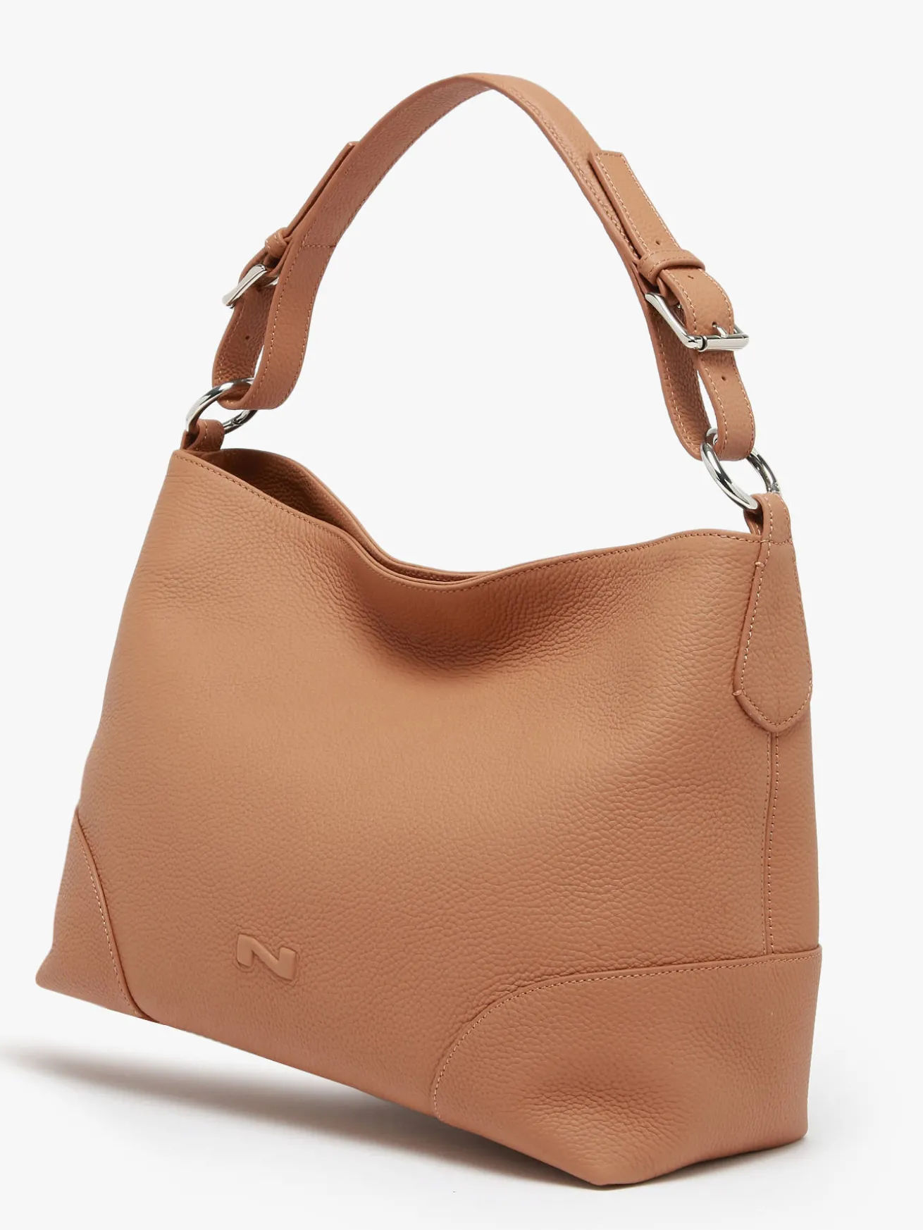 Sac porté épaule Tango Bis cuir NATHAN BAUME