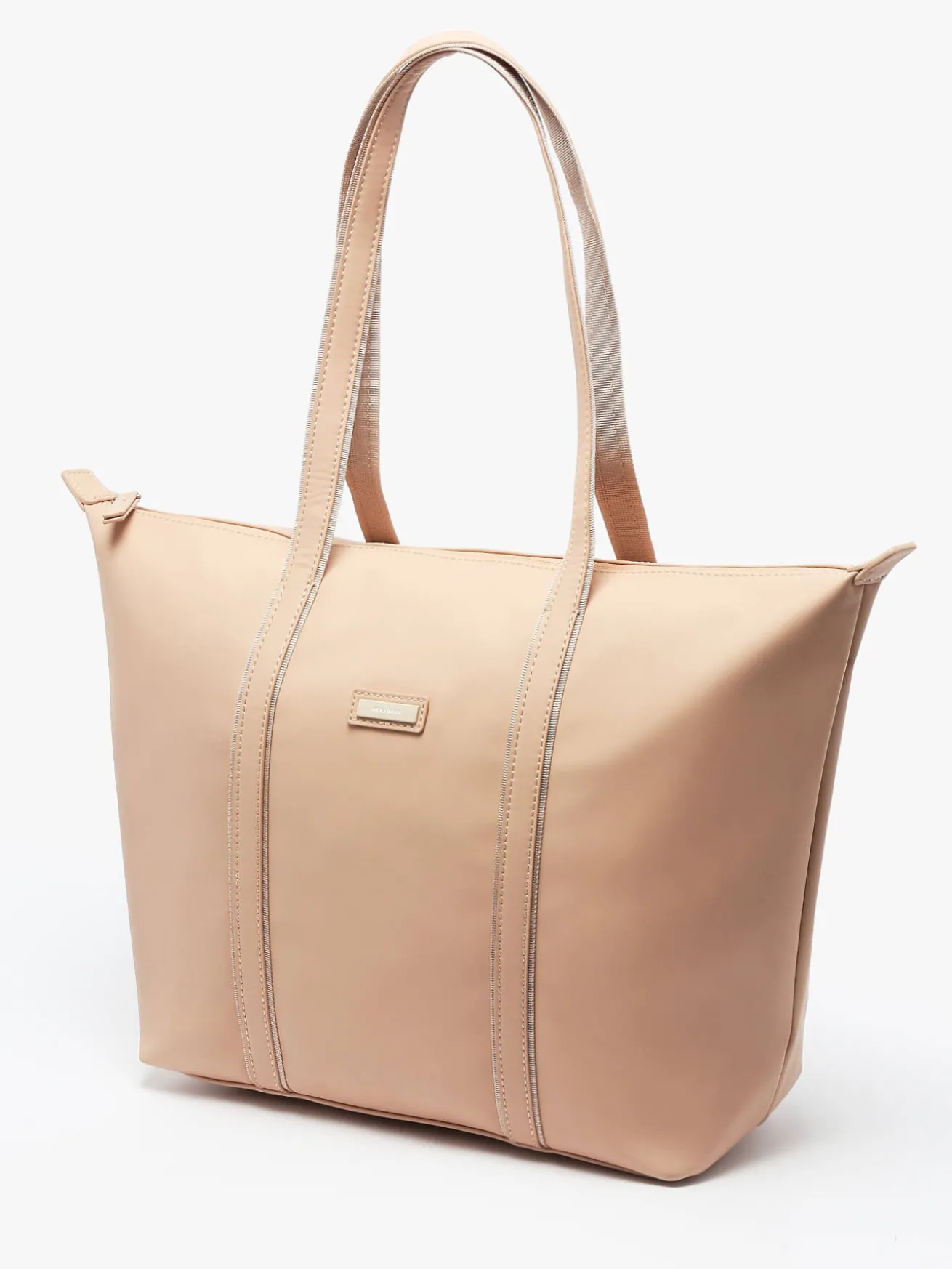 sac porté épaule Tara nylon HEXAGONA