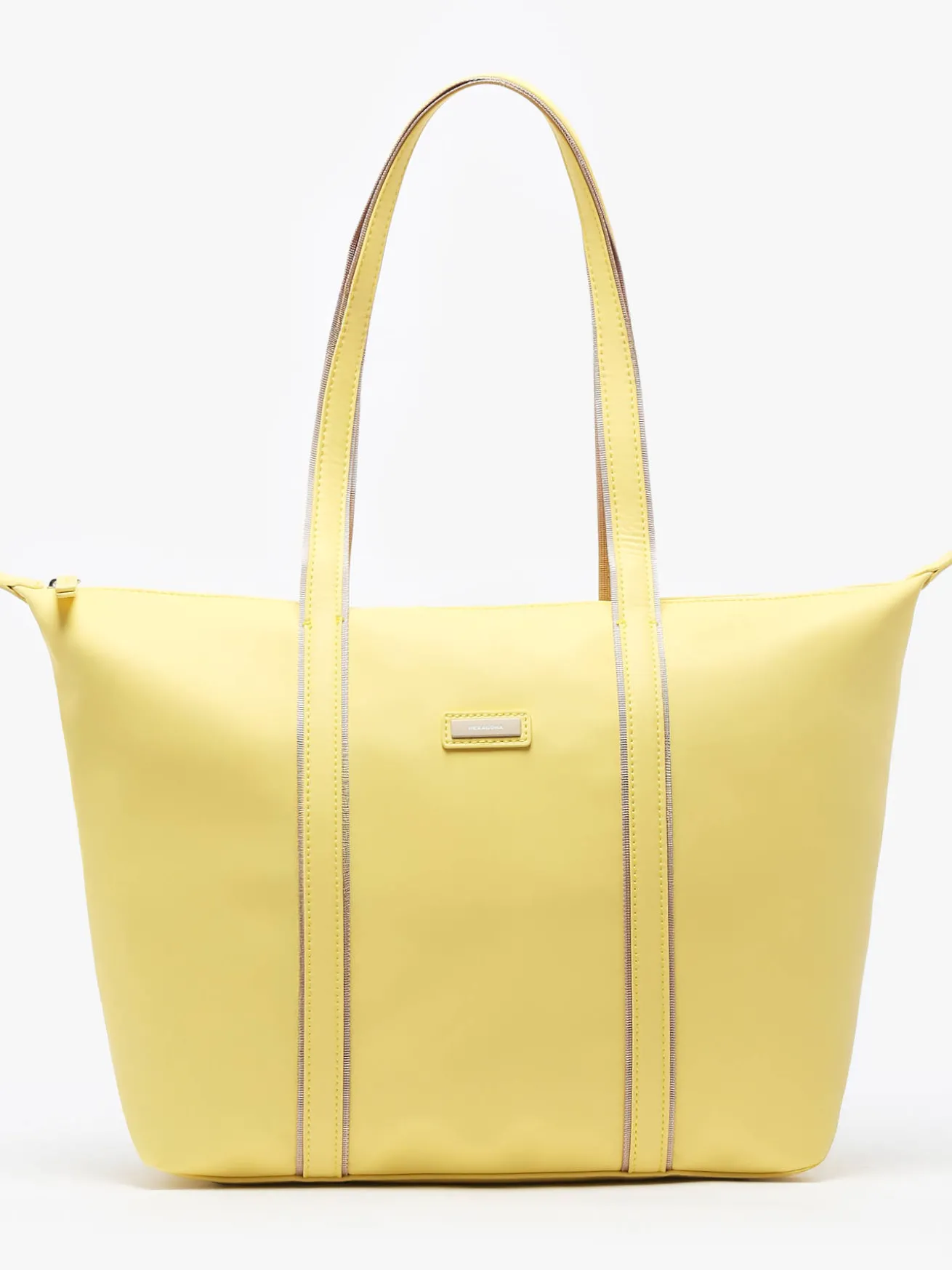 sac porté épaule Tara nylon HEXAGONA