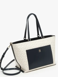 Sac porté épaule Th distinct TOMMY HILFIGER
