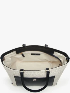 Sac porté épaule Th distinct TOMMY HILFIGER