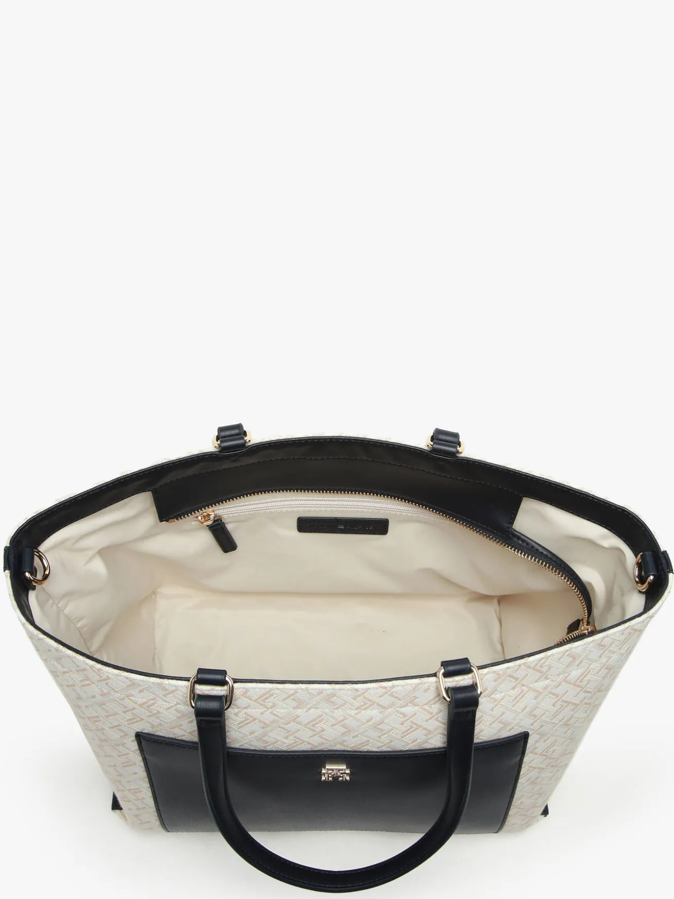 Sac porté épaule Th distinct TOMMY HILFIGER