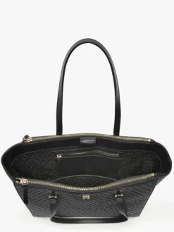 sac porté épaule Th eternity polyurethane TOMMY HILFIGER