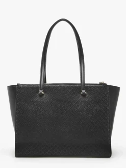 sac porté épaule Th eternity polyurethane TOMMY HILFIGER