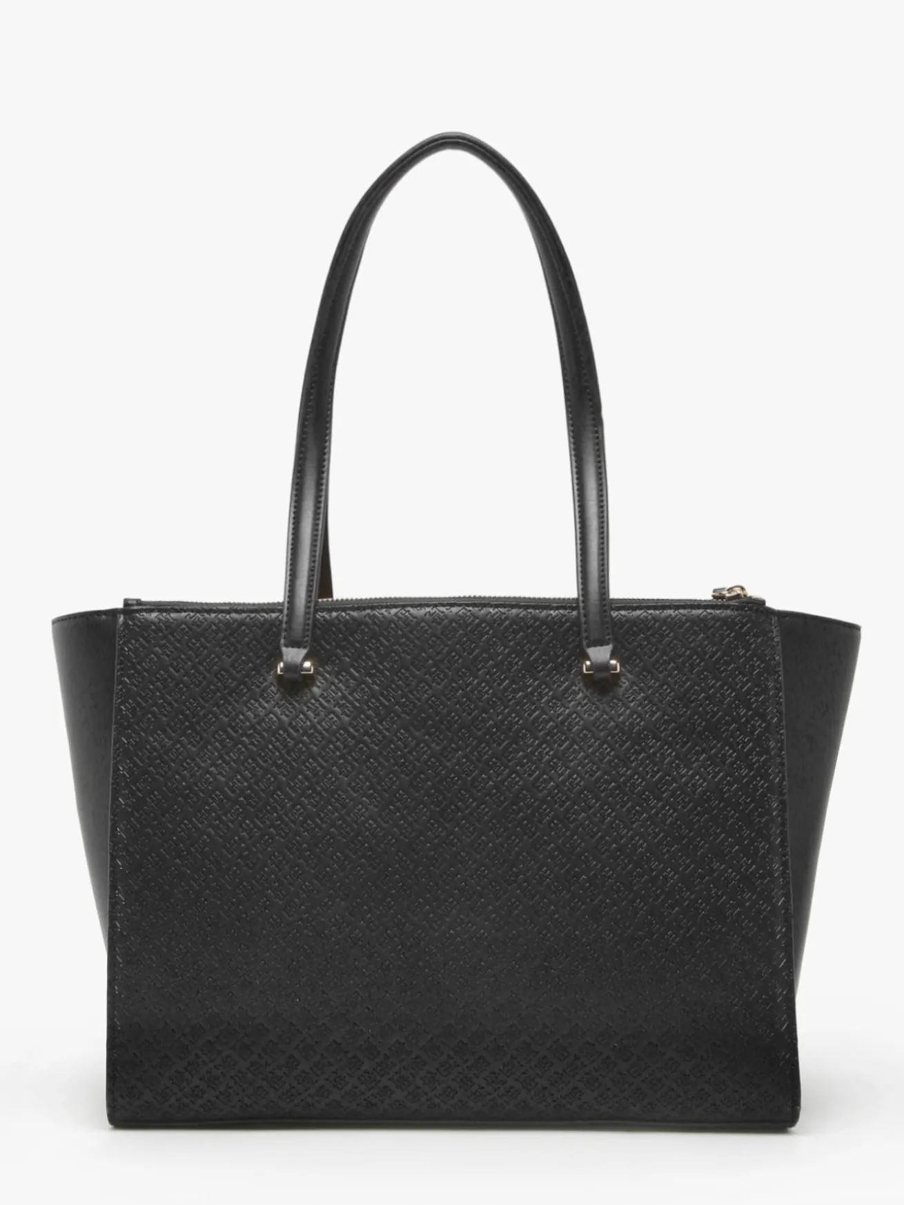 sac porté épaule Th eternity polyurethane TOMMY HILFIGER