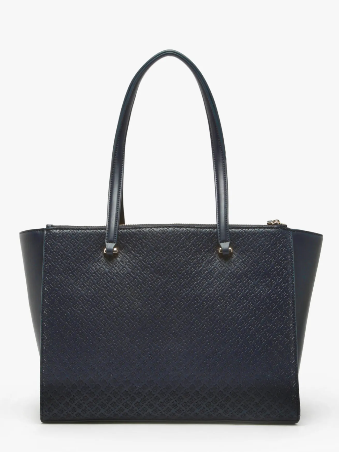 sac porté épaule Th eternity polyurethane TOMMY HILFIGER