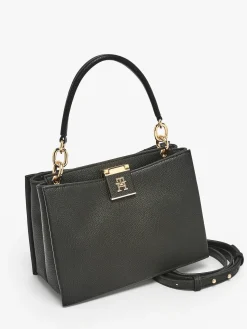 sac porté épaule Th her TOMMY HILFIGER