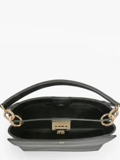 sac porté épaule Th her TOMMY HILFIGER