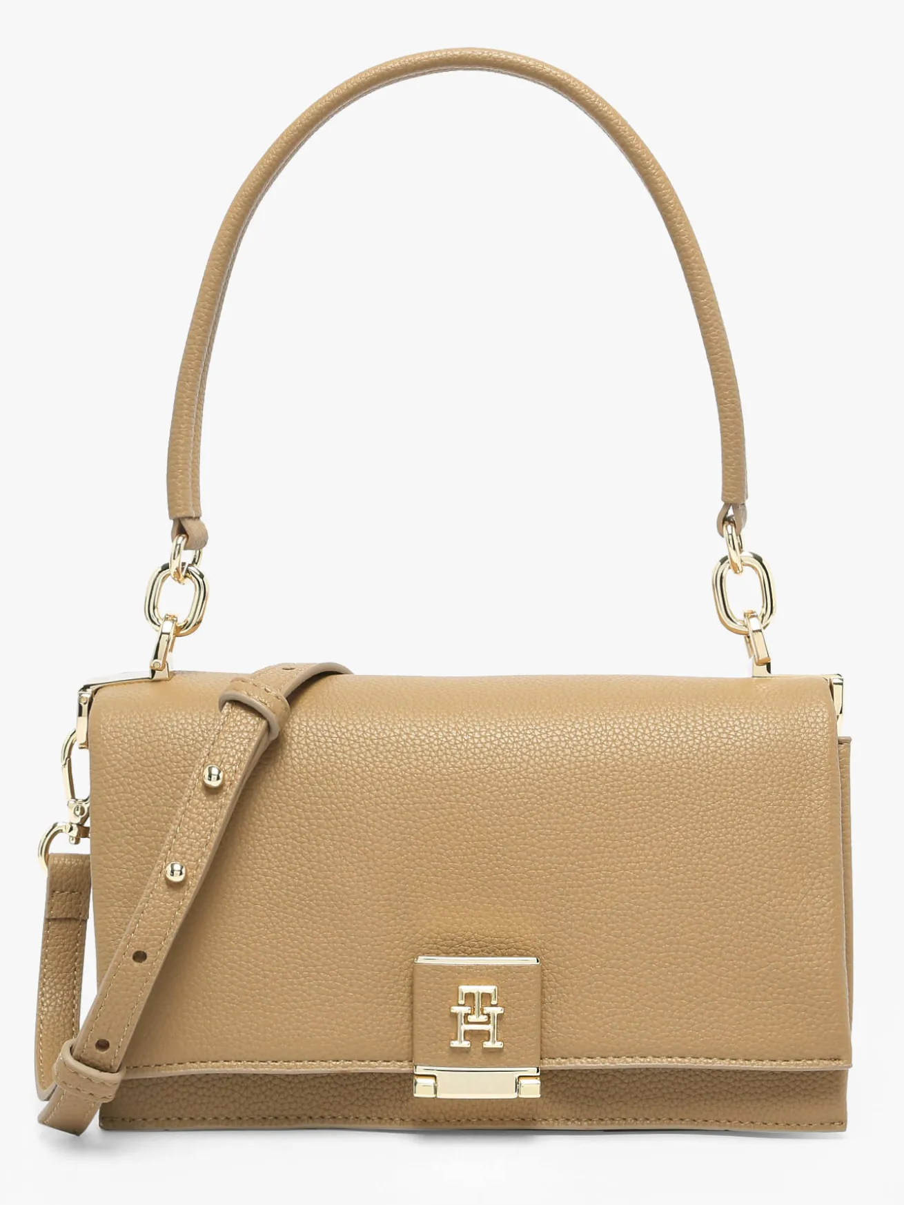 sac porté épaule Th her TOMMY HILFIGER
