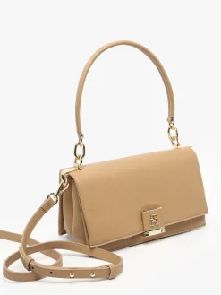 sac porté épaule Th her TOMMY HILFIGER