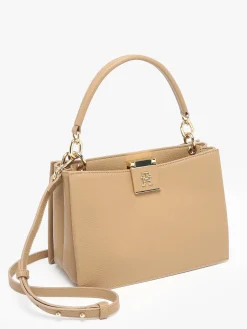 sac porté épaule Th her TOMMY HILFIGER