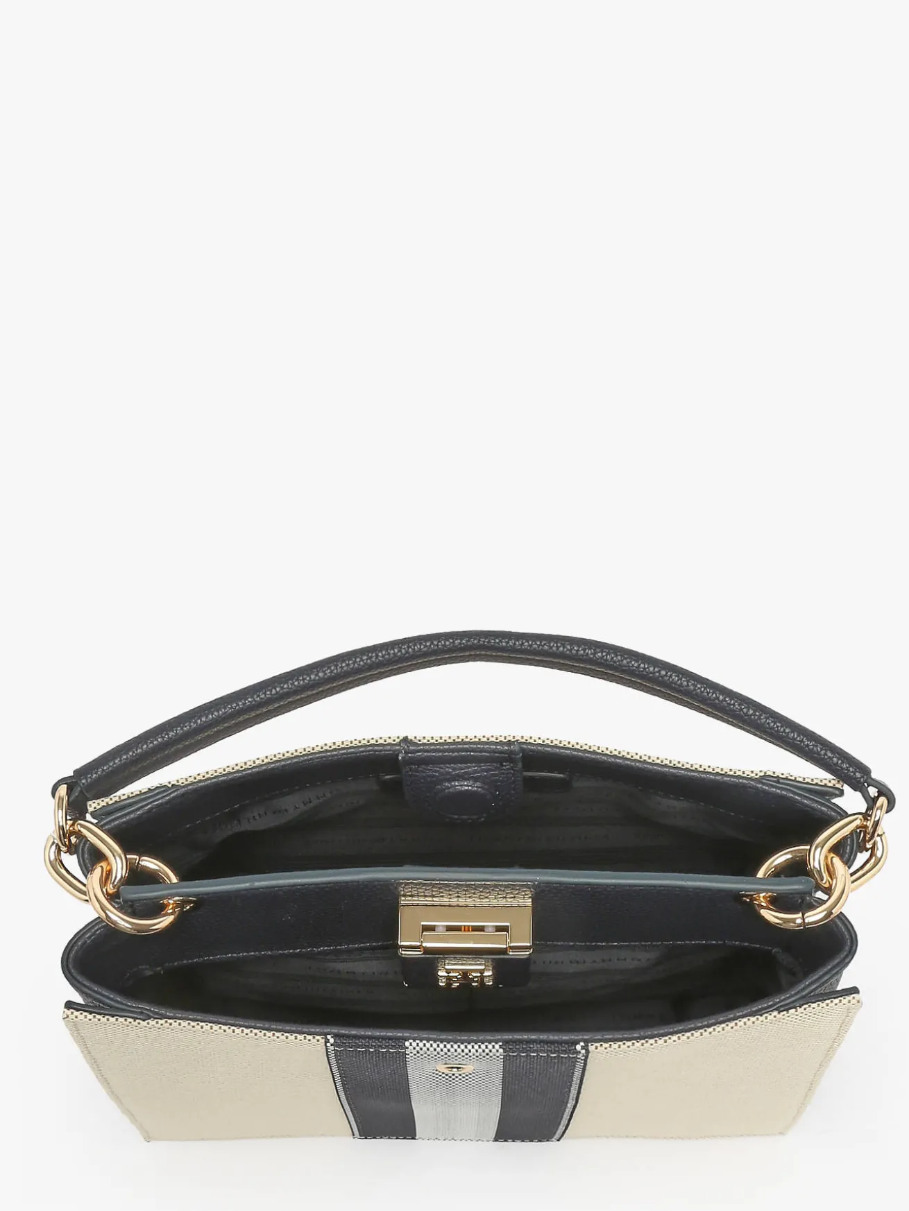 sac porté épaule Th her TOMMY HILFIGER