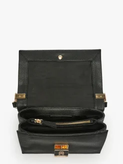 sac porté épaule Th her TOMMY HILFIGER