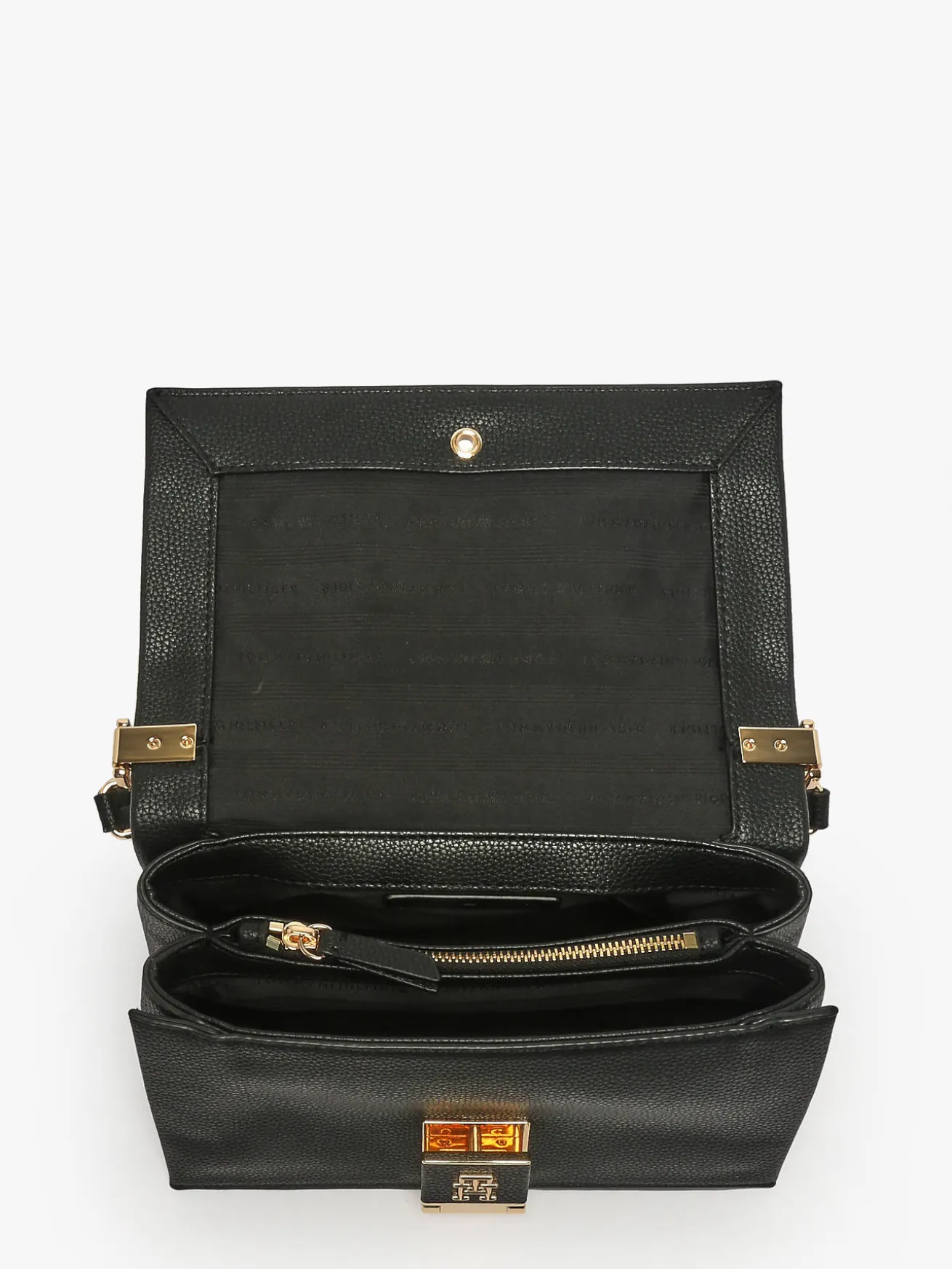 sac porté épaule Th her TOMMY HILFIGER
