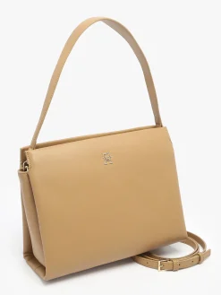 sac porté épaule Th legacy polyester recyclé TOMMY HILFIGER