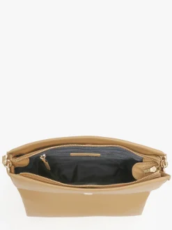 sac porté épaule Th legacy polyester recyclé TOMMY HILFIGER
