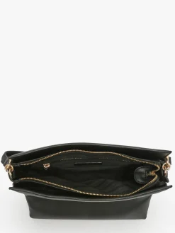 sac porté épaule Th legacy polyester recyclé TOMMY HILFIGER