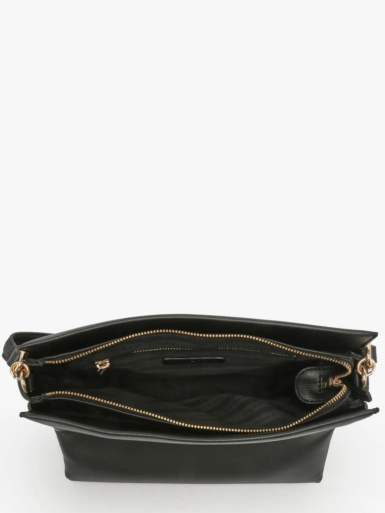 sac porté épaule Th legacy polyester recyclé TOMMY HILFIGER