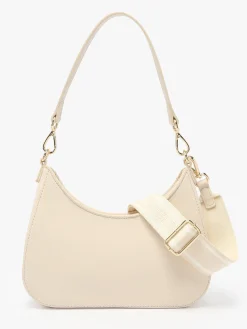 sac porté épaule Th logotape TOMMY HILFIGER