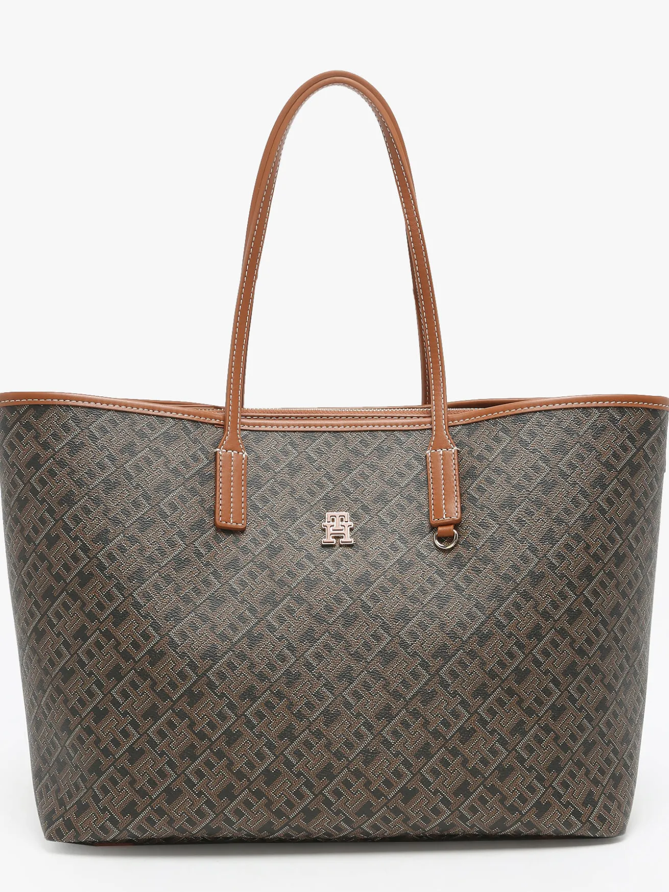sac porté épaule Th monoplay TOMMY HILFIGER