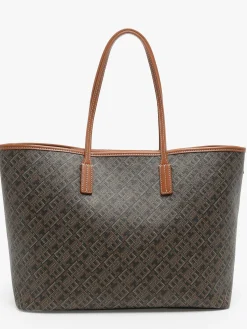 sac porté épaule Th monoplay TOMMY HILFIGER