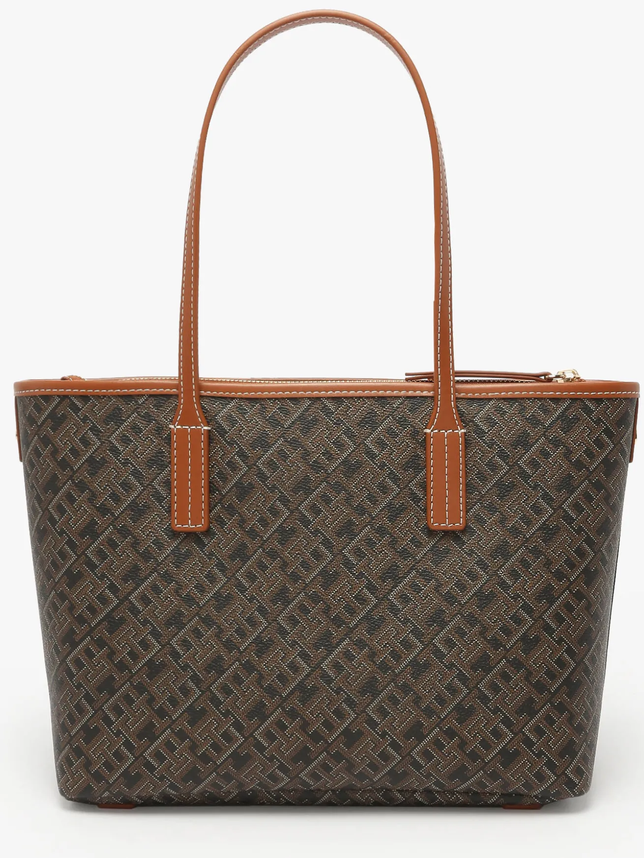 Sac porté épaule Th monoplay TOMMY HILFIGER