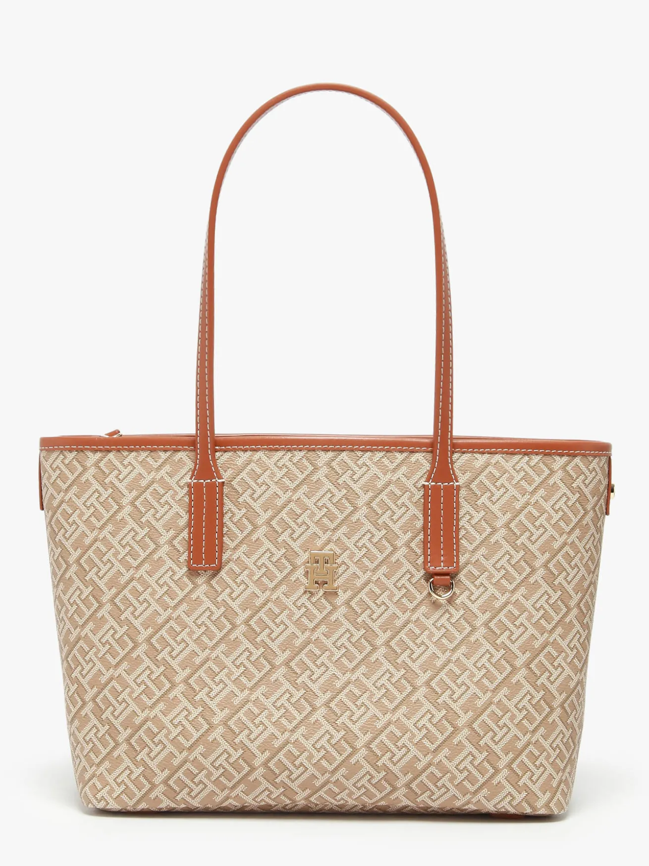 Sac porté épaule Th monoplay TOMMY HILFIGER