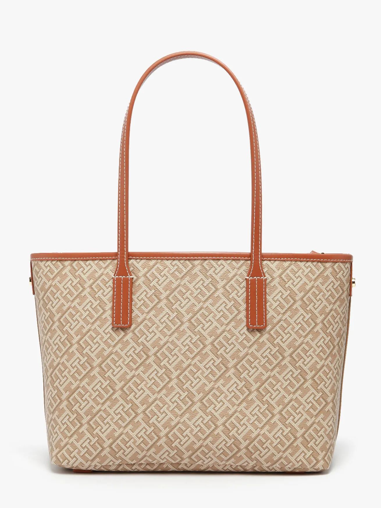 Sac porté épaule Th monoplay TOMMY HILFIGER
