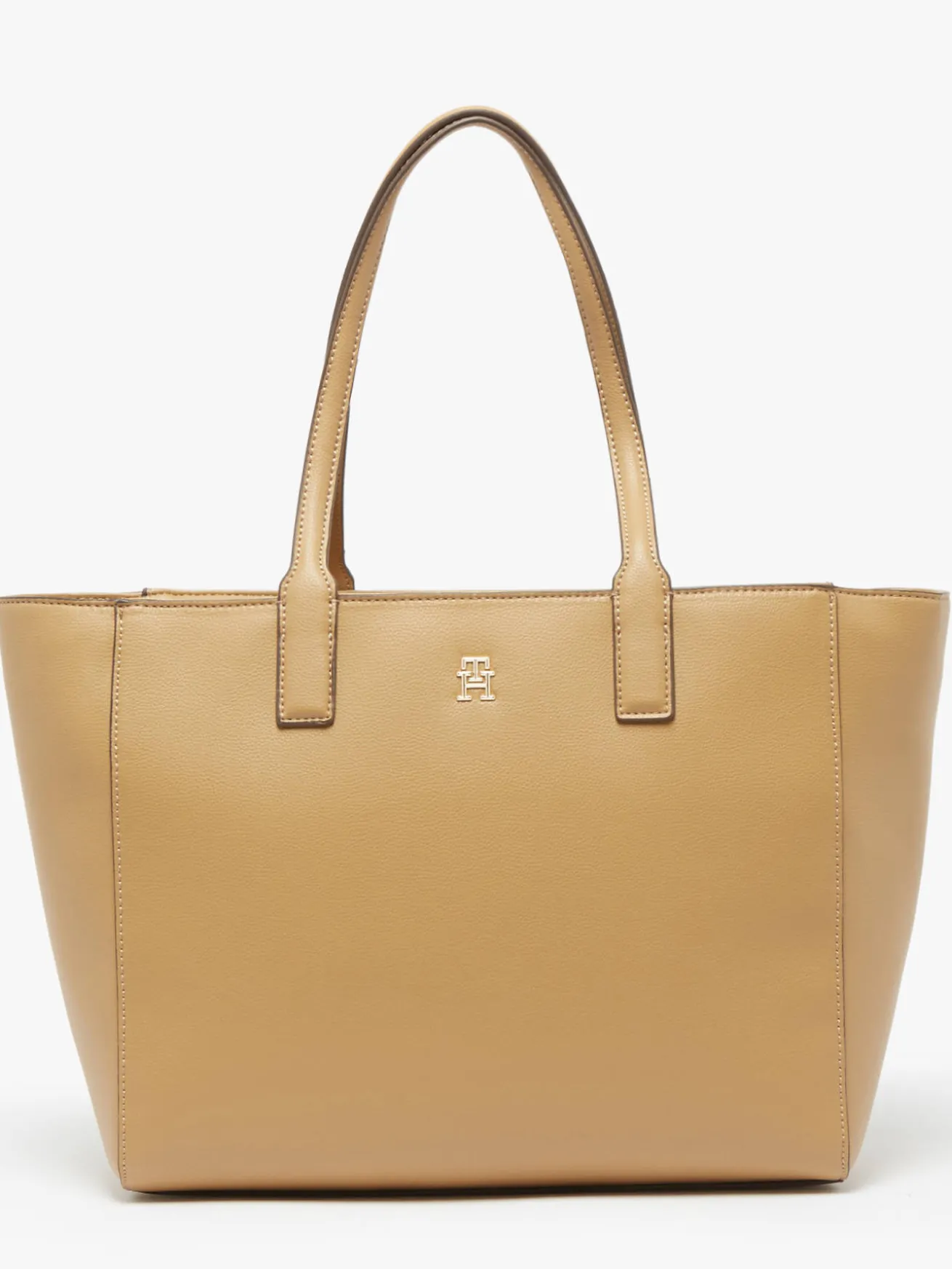 sac porté épaule Th soft TOMMY HILFIGER