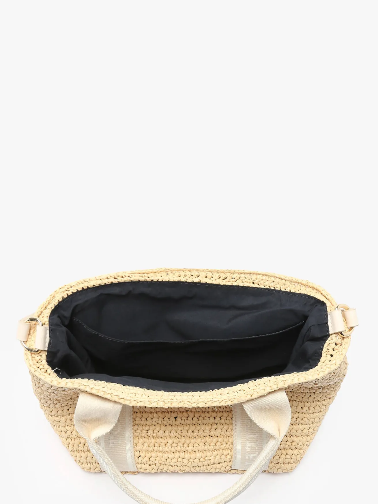 Sac porté épaule Th spring logo polyurethane TOMMY HILFIGER