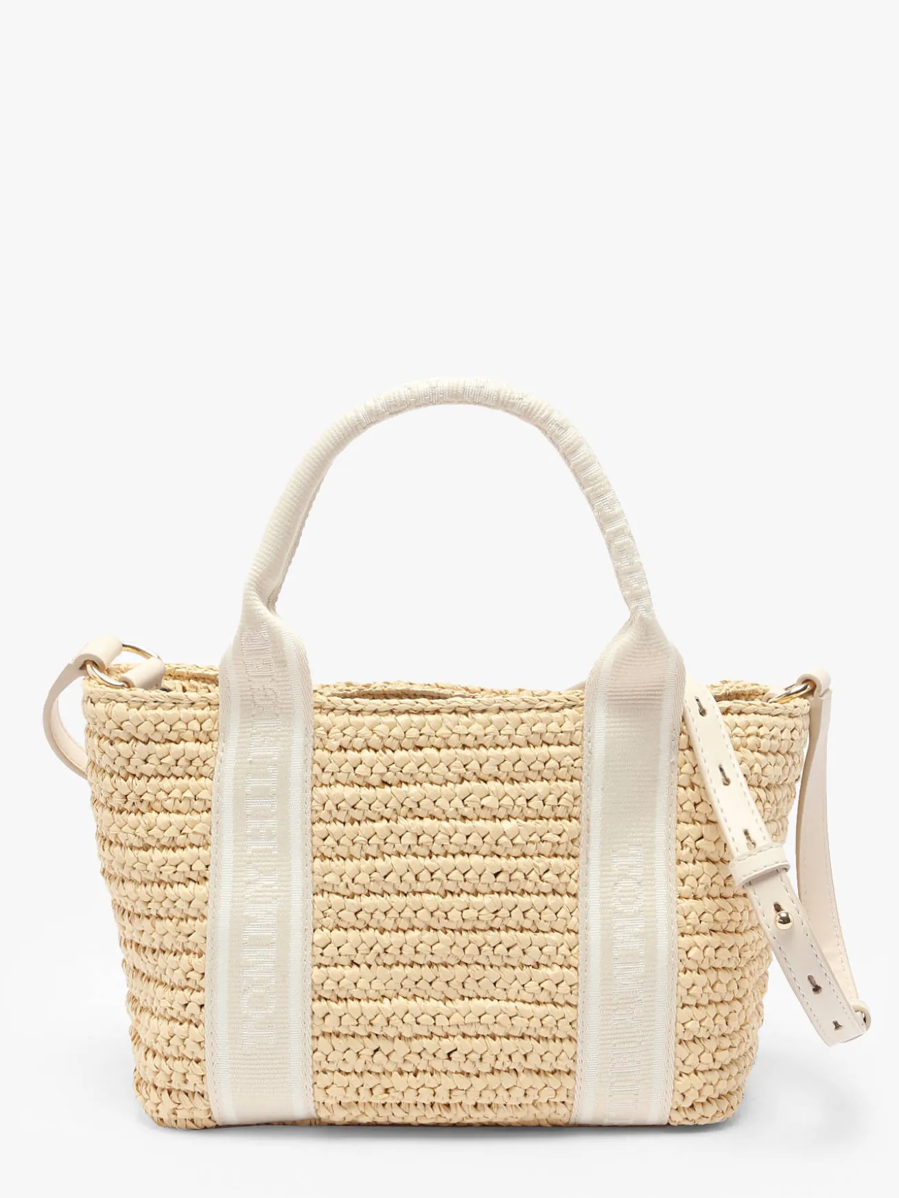 Sac porté épaule Th spring logo polyurethane TOMMY HILFIGER