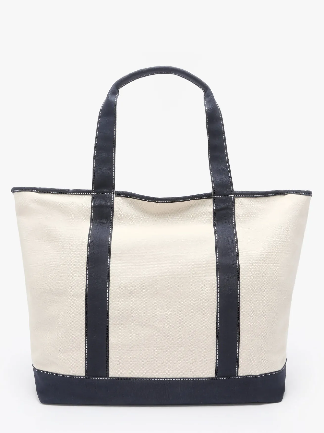 sac porté épaule Th summer coton TOMMY HILFIGER