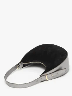 sac porté épaule Velvet cuir MILANO