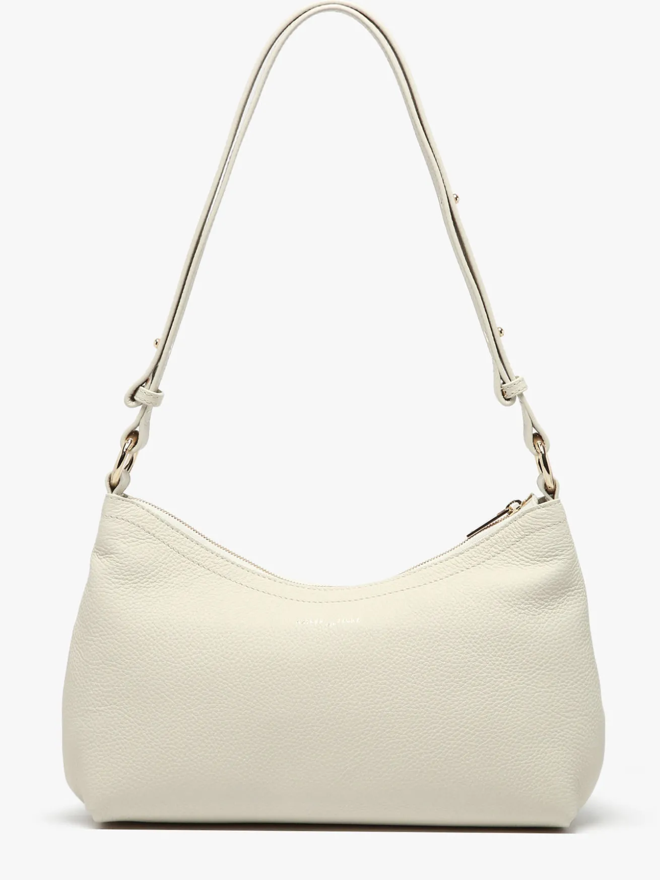 sac porté épaule Victoria cuir NATHAN BAUME