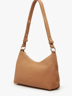 sac porté épaule Victoria cuir NATHAN BAUME