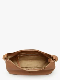 sac porté épaule Victoria cuir NATHAN BAUME