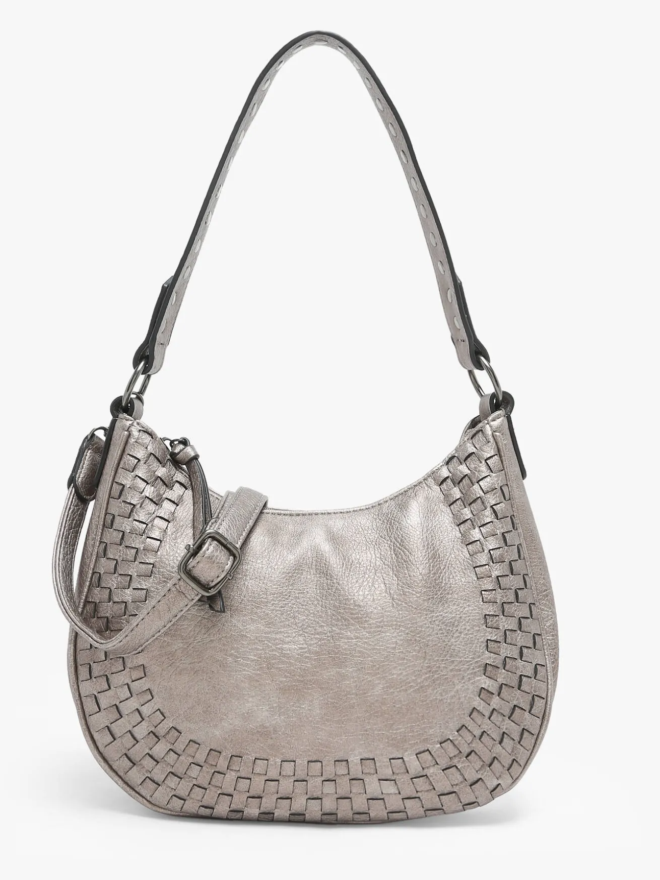 sac porté épaule Winter tresse MINIPRIX