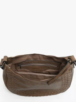 sac porté épaule Winter tresse MINIPRIX
