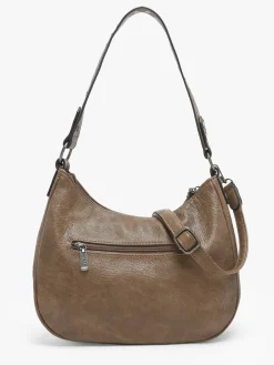 sac porté épaule Winter tresse MINIPRIX