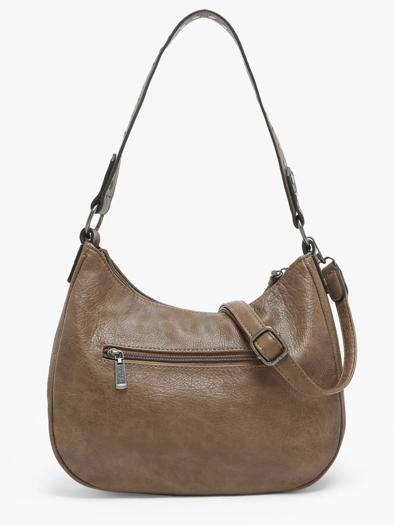 sac porté épaule Winter tresse MINIPRIX