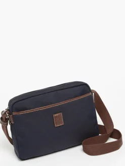 Sac porté travers Boxford polyester recyclé LONGCHAMP