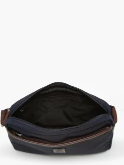 Sac porté travers Boxford polyester recyclé LONGCHAMP