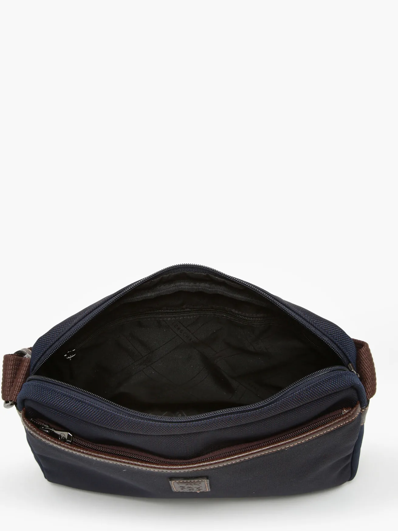 Sac porté travers Boxford polyester recyclé LONGCHAMP