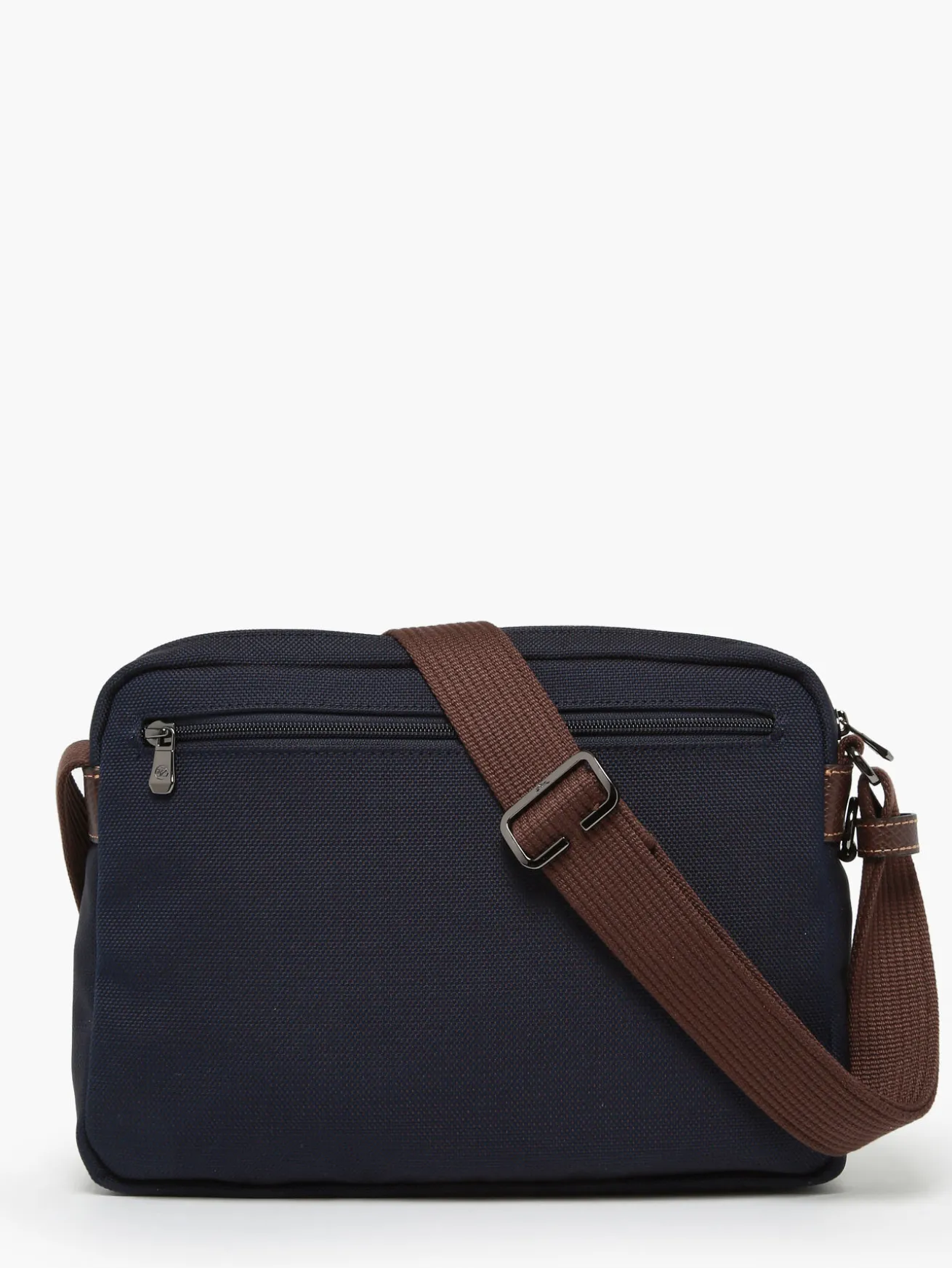 Sac porté travers Boxford polyester recyclé LONGCHAMP