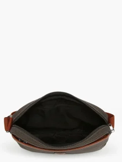 Sac porté travers Boxford polyester recyclé LONGCHAMP